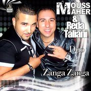 Reda Taliani Et Mouss Maher 2011